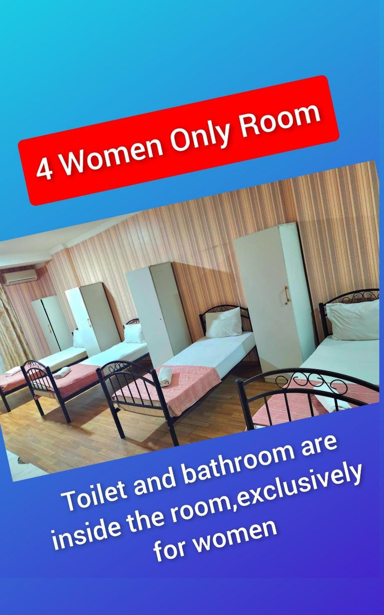 Ariva Center Hotel Xetai Baku Kültér fotó