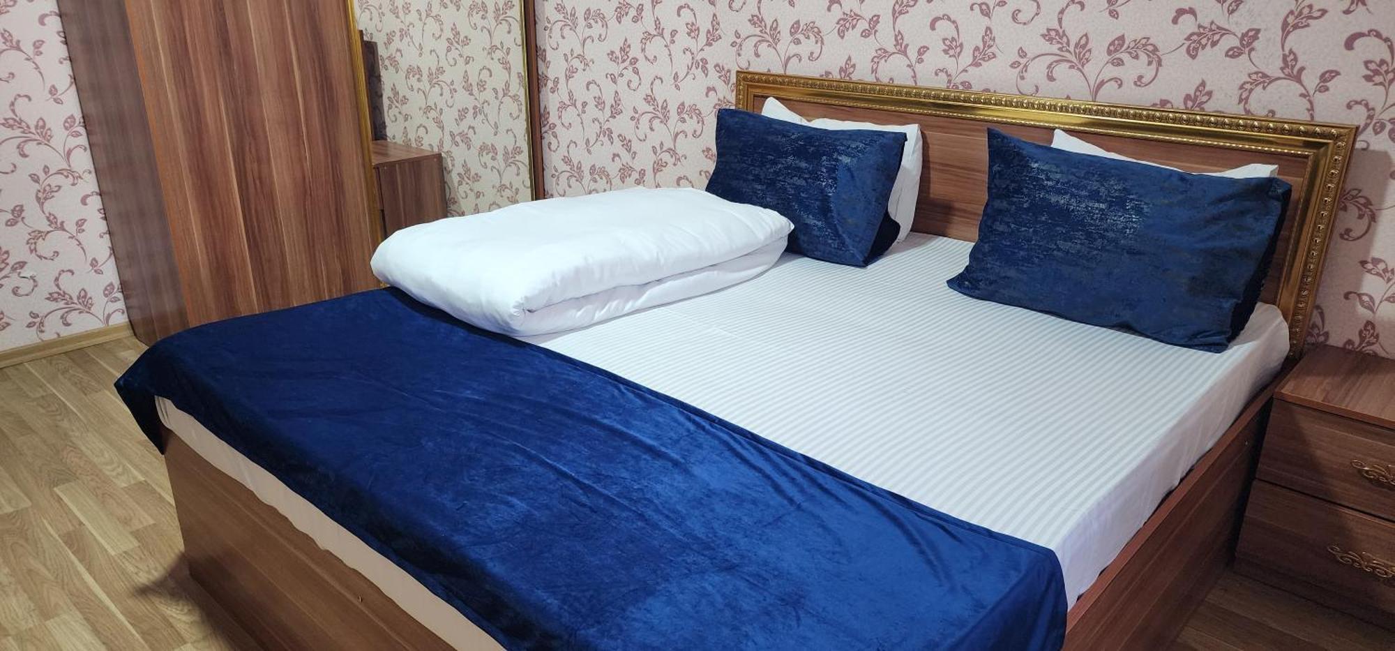 Ariva Center Hotel Xetai Baku Kültér fotó