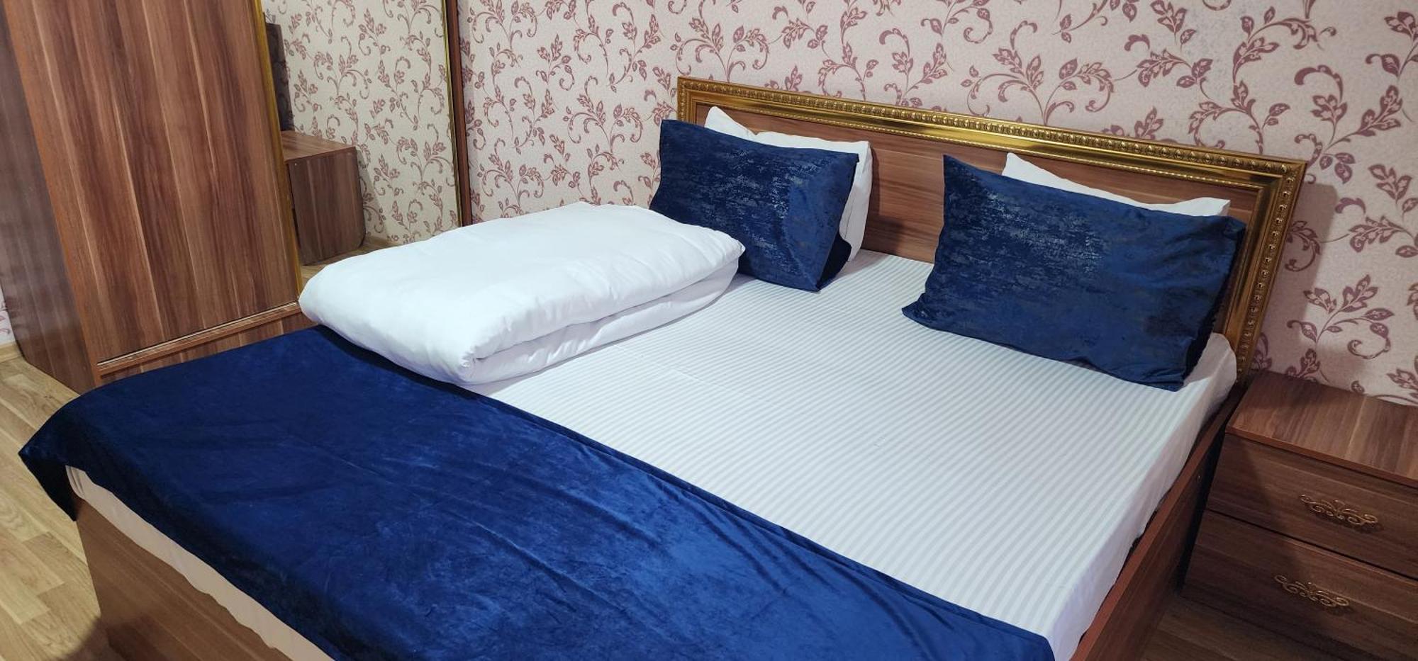 Ariva Center Hotel Xetai Baku Kültér fotó
